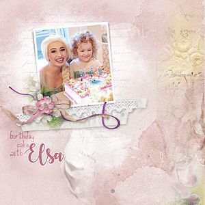 Anna Lift_02-18-18_Birthday Cake with Elsa