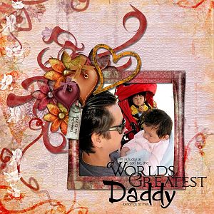 World's Greatest Daddy
