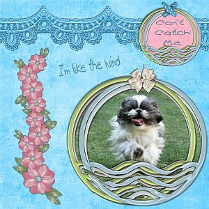 Summertime Collab Kit by Art & Scrap