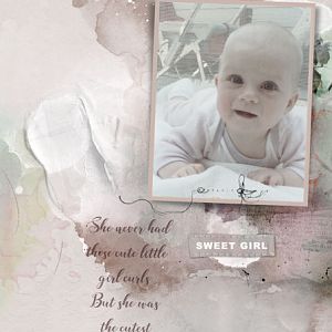 Sweet Girl (AnnaLift 2/18-2/23/18)