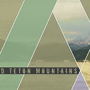 My Inner Dids_Grand Teton Mountains