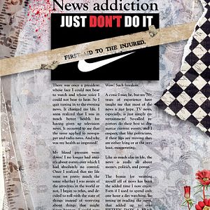 Challenge 2_Journal_News Addiction