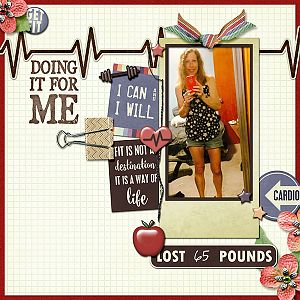 A Health Journey