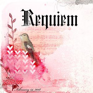 Requiem-A Tribute/chall 1