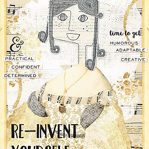 re-invent