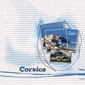 Corsica challenge 2