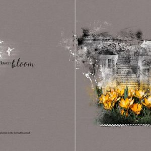 AnnaLift 3/17 - Flowers Bloom v3