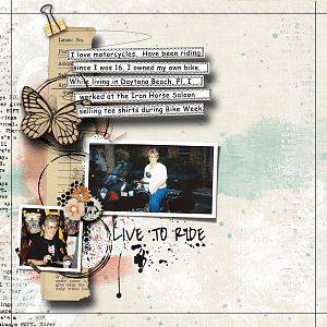 March Ch 2 Journaling