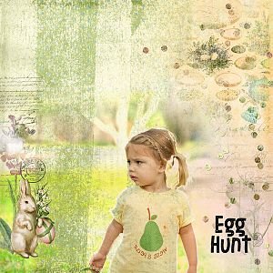 Egg Hunt