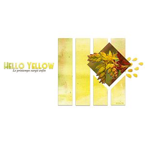 hello yellow