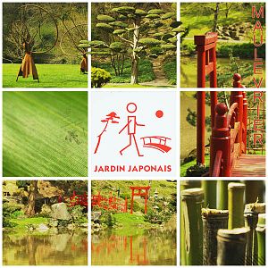 Jardin japonais