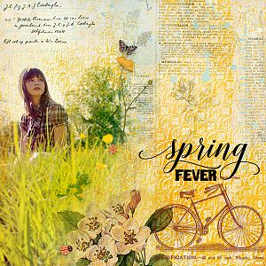 Spring Fever