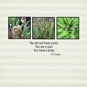 Anna Lift_04-28-18_You ARE a Soul
