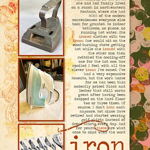 IRON