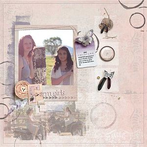 May 2018 Challenge 5 layout