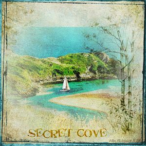 Secret Cove