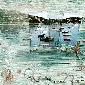 Villefranche-sur-Mer