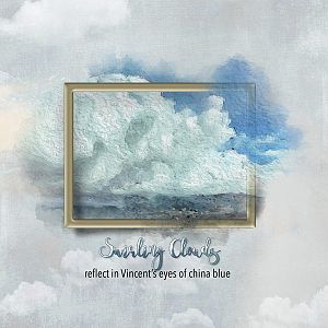 Challenge 4_Lyrics_StarryNight_Swirling Clouds