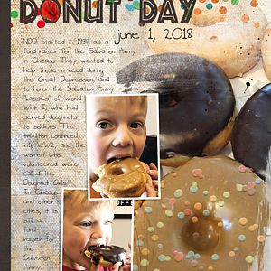 Challenge 3_MixItUp_National Donut Day