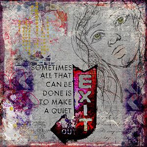 Art Journal_Exit