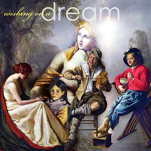 wishing on a dream
