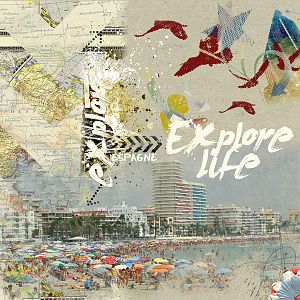 Explore Life