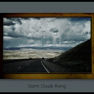 Challenge 2_ArtistInspiration_Storm Clouds Rising