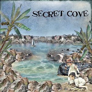 Secret Cove