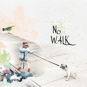 No Walk