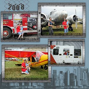 airshow 2