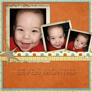 Seven Months