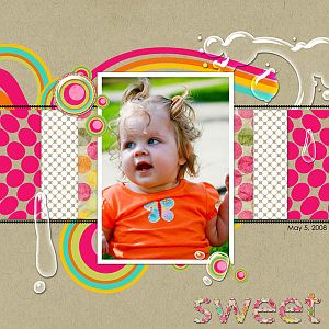 Sweet