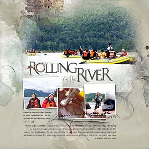 2018Aug12 rolling on the river