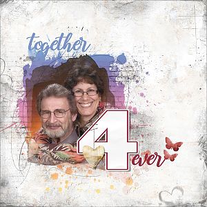 Together 4 ever