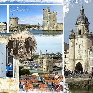 La Rochelle challenge 5