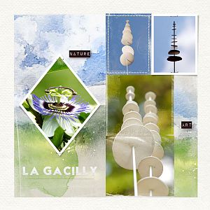 La Gacilly