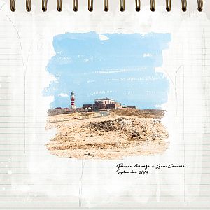Album lighthouses