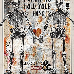 Hold your hand