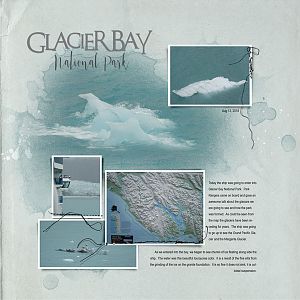2018Aug13 Glacier Bay