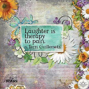 Laughter-is-therapy-to-pain