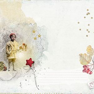 December 10 - Create a Christmas Card | CHALLENGE