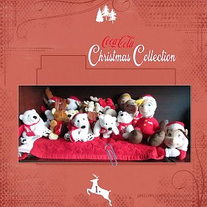 CC  Advent Collection page 1