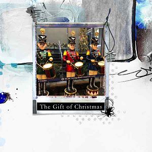 The Nutcracker Soldiers