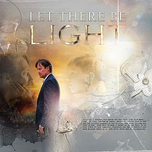 Let there be light