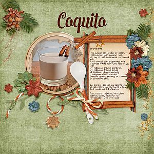 coquito