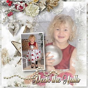 Christmas Cheer 2018 Aliya