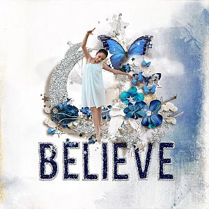 Believe