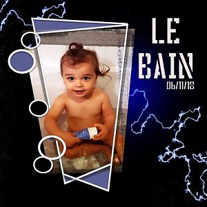 LE BAIN 06/11/18