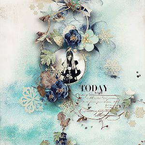 January by Natali Design