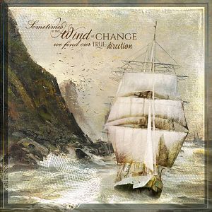 The Wind of Change